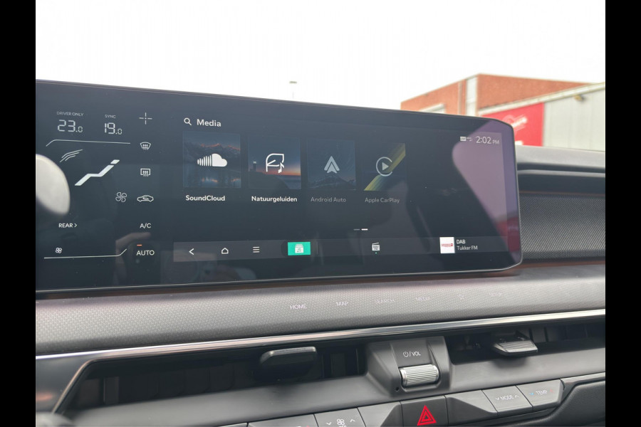 Kia EV9 GT-Line AWD 99.8 kWh