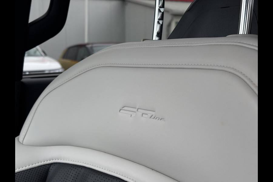 Kia EV9 GT-Line AWD 99.8 kWh