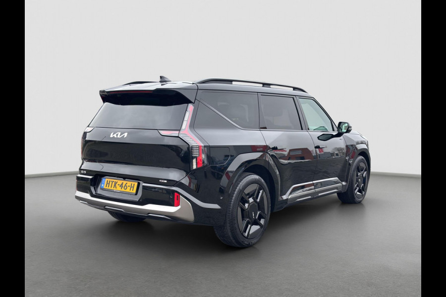 Kia EV9 GT-Line AWD 99.8 kWh