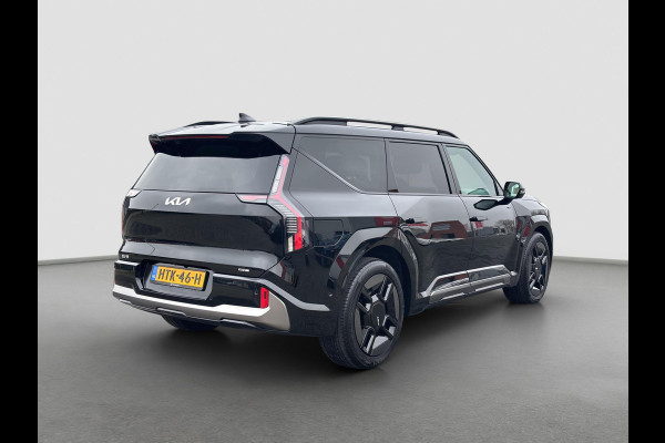 Kia EV9 GT-Line AWD 99.8 kWh