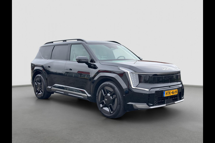 Kia EV9 GT-Line AWD 99.8 kWh