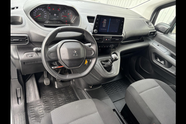 Peugeot Partner 1.5 BlueHDI Premium*A/C*CRUISE*
