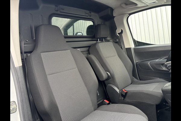 Peugeot Partner 1.5 BlueHDI Premium*A/C*CRUISE*