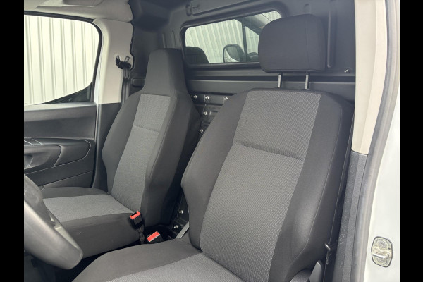 Peugeot Partner 1.5 BlueHDI Premium*A/C*CRUISE*