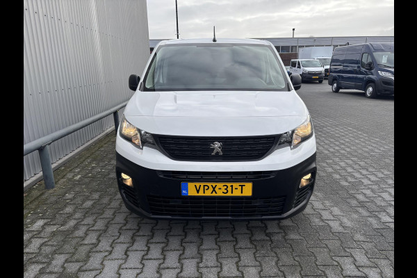 Peugeot Partner 1.5 BlueHDI Premium*A/C*CRUISE*