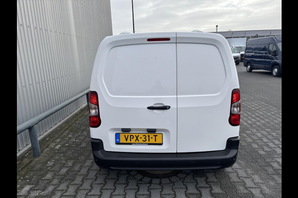 Peugeot Partner 1.5 BlueHDI Premium*A/C*CRUISE*