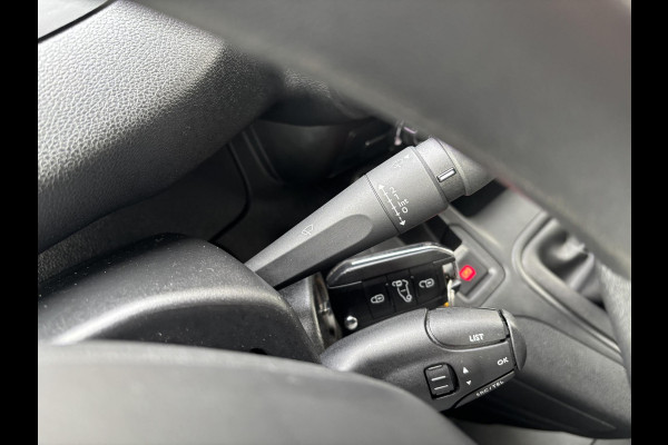 Peugeot Partner 1.5 BlueHDI Premium*A/C*CRUISE*