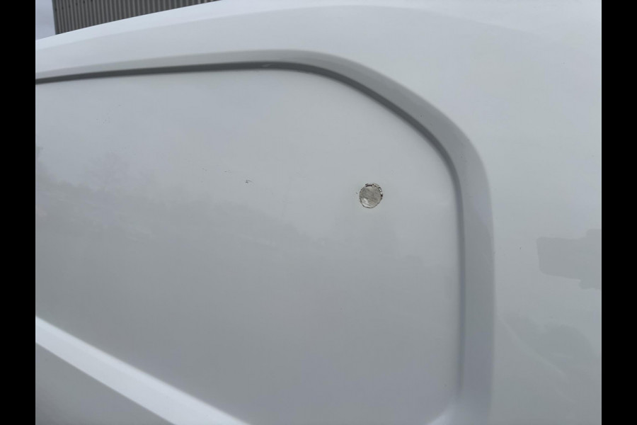 Peugeot Partner 1.5 BlueHDI Premium*A/C*CRUISE*