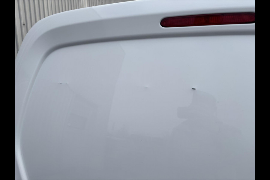 Peugeot Partner 1.5 BlueHDI Premium*A/C*CRUISE*