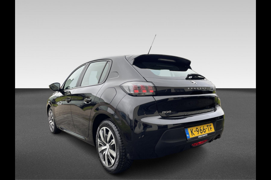 Peugeot 208 1.2 PureTech Active