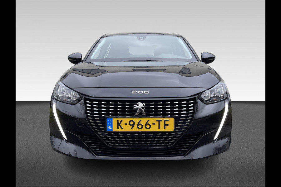 Peugeot 208 1.2 PureTech Active