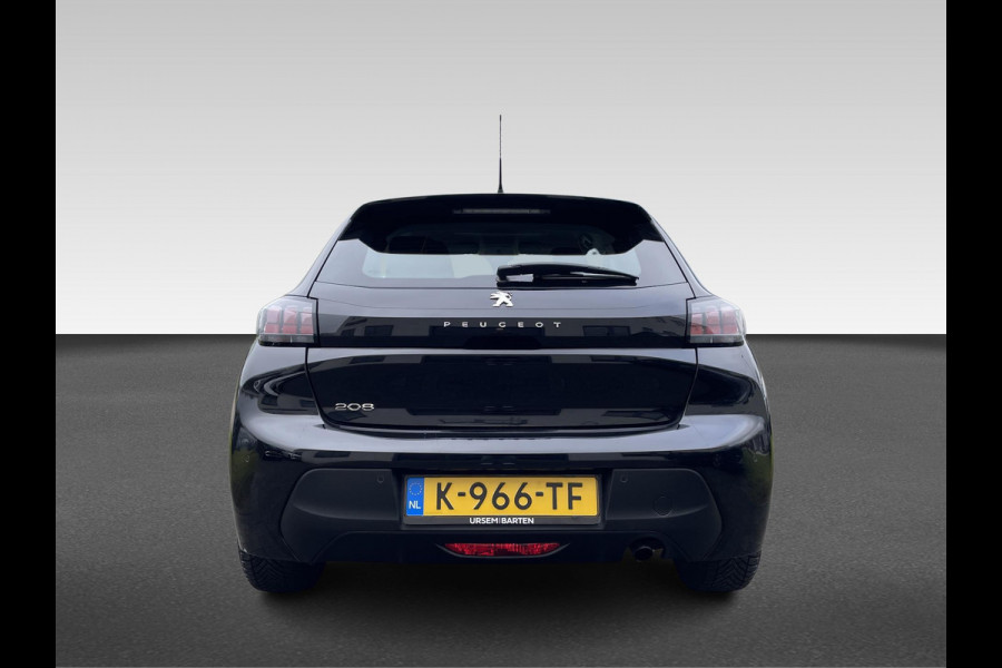 Peugeot 208 1.2 PureTech Active