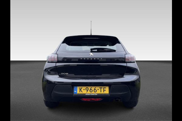 Peugeot 208 1.2 PureTech Active