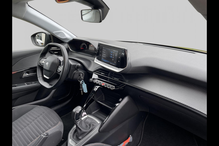 Peugeot 208 1.2 PureTech Active