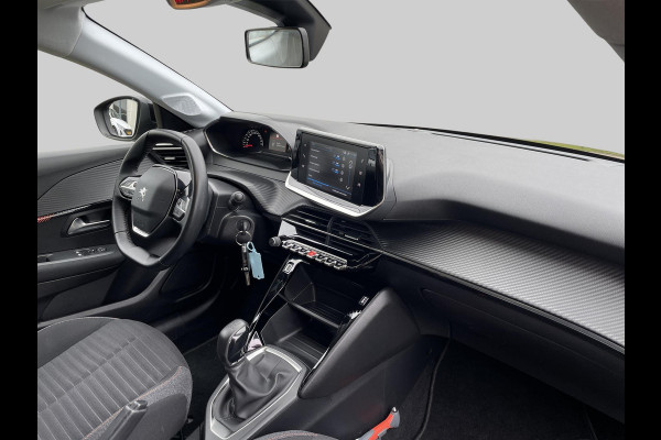 Peugeot 208 1.2 PureTech Active