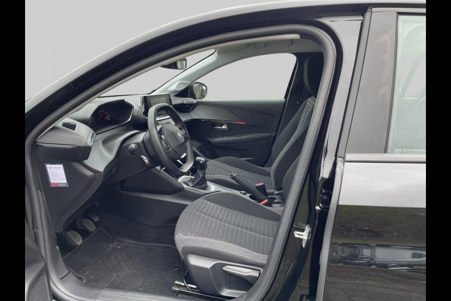 Peugeot 208 1.2 PureTech Active