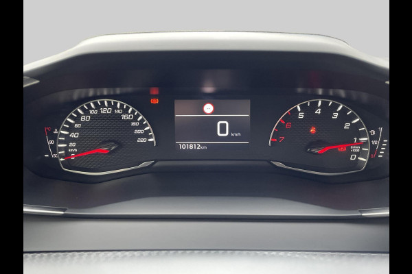 Peugeot 208 1.2 PureTech Active