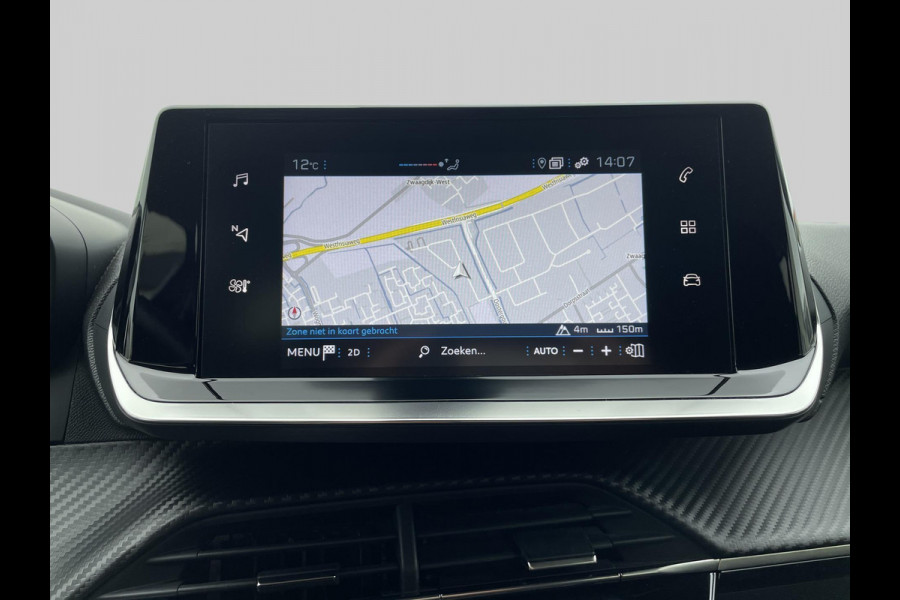 Peugeot 208 1.2 PureTech Active