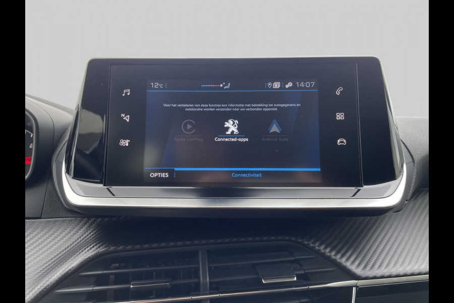 Peugeot 208 1.2 PureTech Active