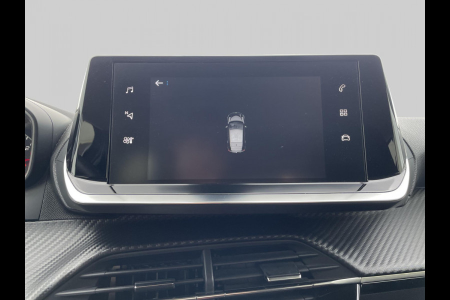 Peugeot 208 1.2 PureTech Active