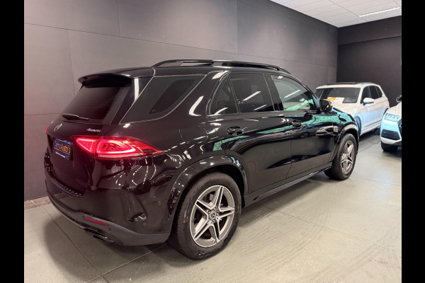 Mercedes-Benz GLE 350 e 4MATIC AMG PANO/BURMESTER/LEDER/DAB/SFEERVERL/CARPLAY/360CAM///