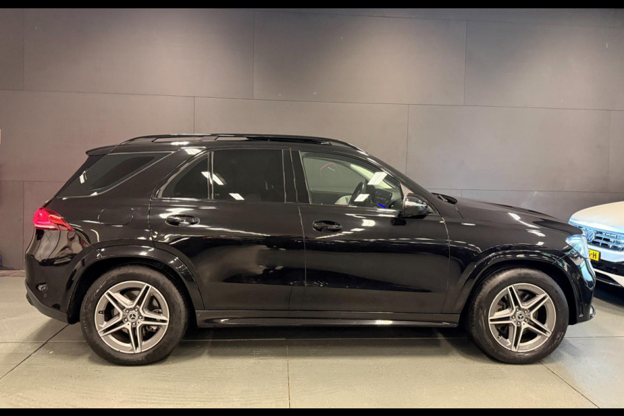 Mercedes-Benz GLE 350 e 4MATIC AMG PANO/BURMESTER/LEDER/DAB/SFEERVERL/CARPLAY/360CAM///