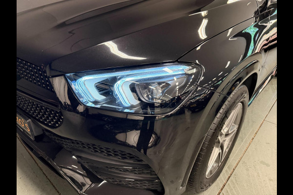 Mercedes-Benz GLE 350 e 4MATIC AMG PANO/BURMESTER/LEDER/DAB/SFEERVERL/CARPLAY/360CAM///