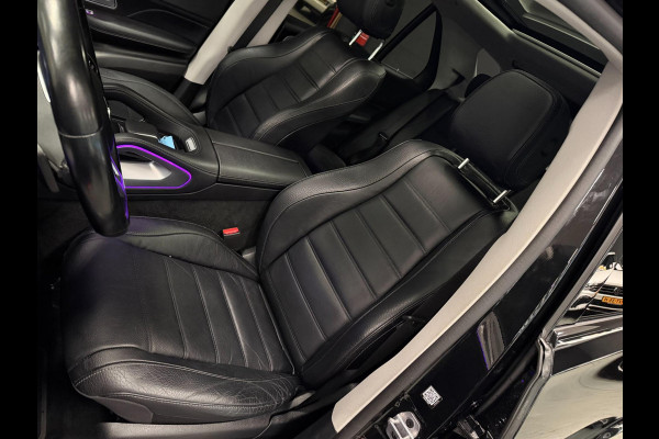 Mercedes-Benz GLE 350 e 4MATIC AMG PANO/BURMESTER/LEDER/DAB/SFEERVERL/CARPLAY/360CAM///