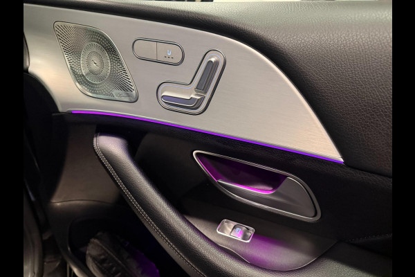 Mercedes-Benz GLE 350 e 4MATIC AMG PANO/BURMESTER/LEDER/DAB/SFEERVERL/CARPLAY/360CAM///