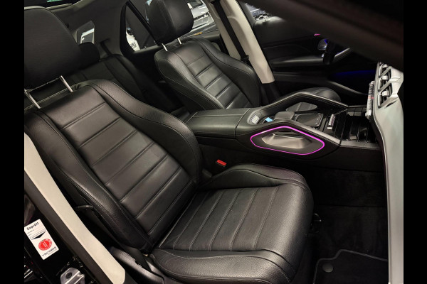Mercedes-Benz GLE 350 e 4MATIC AMG PANO/BURMESTER/LEDER/DAB/SFEERVERL/CARPLAY/360CAM///