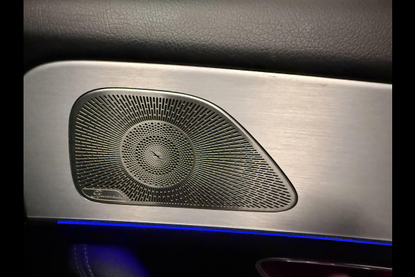 Mercedes-Benz GLE 350 e 4MATIC AMG PANO/BURMESTER/LEDER/DAB/SFEERVERL/CARPLAY/360CAM///