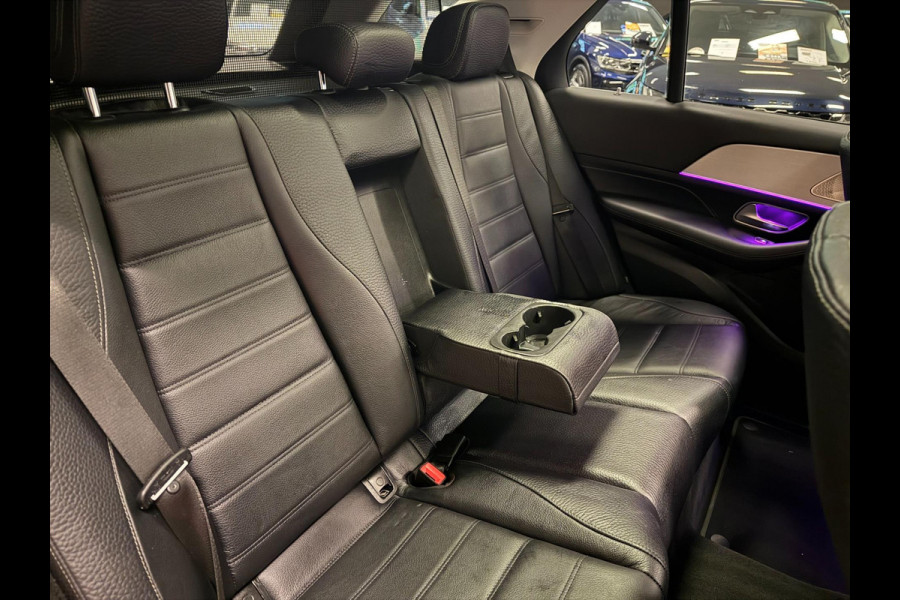 Mercedes-Benz GLE 350 e 4MATIC AMG PANO/BURMESTER/LEDER/DAB/SFEERVERL/CARPLAY/360CAM///