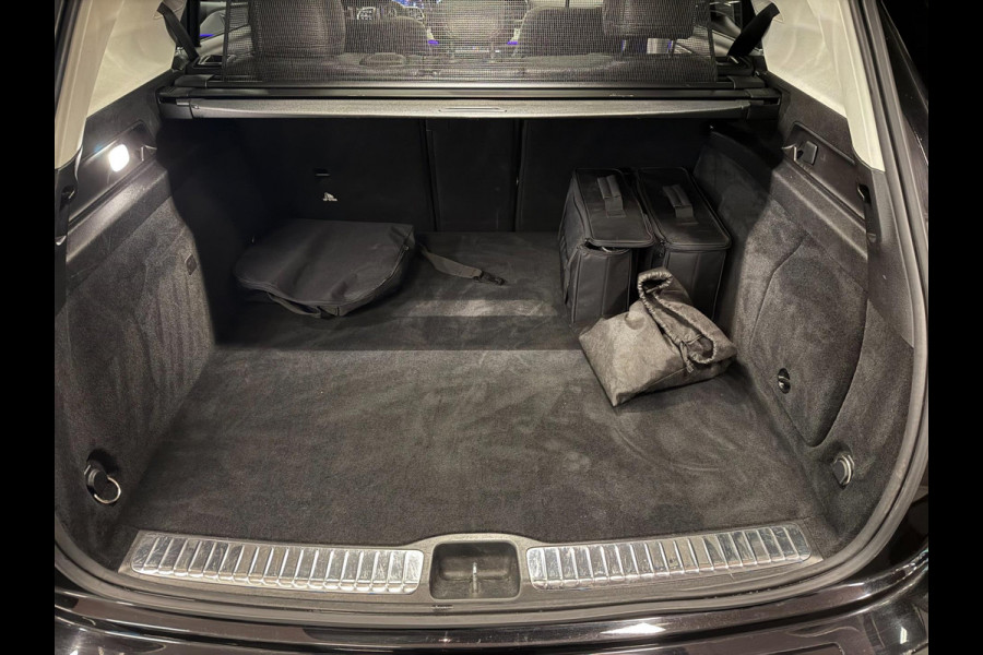 Mercedes-Benz GLE 350 e 4MATIC AMG PANO/BURMESTER/LEDER/DAB/SFEERVERL/CARPLAY/360CAM///