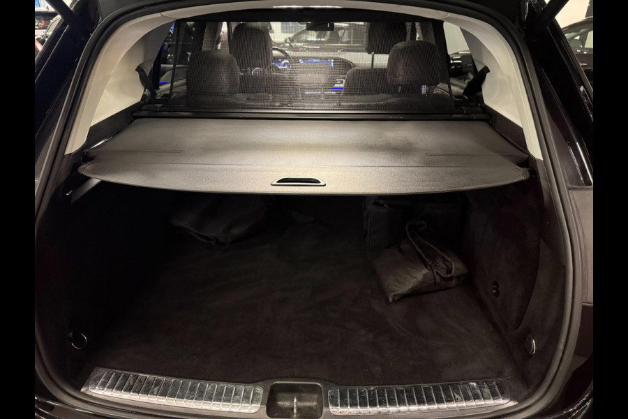 Mercedes-Benz GLE 350 e 4MATIC AMG PANO/BURMESTER/LEDER/DAB/SFEERVERL/CARPLAY/360CAM///