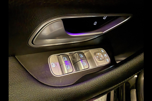 Mercedes-Benz GLE 350 e 4MATIC AMG PANO/BURMESTER/LEDER/DAB/SFEERVERL/CARPLAY/360CAM///