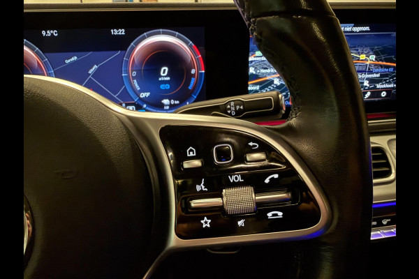 Mercedes-Benz GLE 350 e 4MATIC AMG PANO/BURMESTER/LEDER/DAB/SFEERVERL/CARPLAY/360CAM///