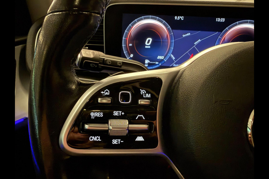 Mercedes-Benz GLE 350 e 4MATIC AMG PANO/BURMESTER/LEDER/DAB/SFEERVERL/CARPLAY/360CAM///