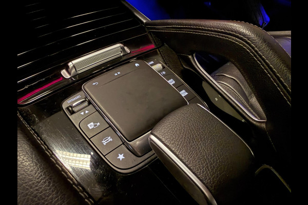 Mercedes-Benz GLE 350 e 4MATIC AMG PANO/BURMESTER/LEDER/DAB/SFEERVERL/CARPLAY/360CAM///