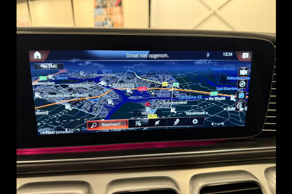 Mercedes-Benz GLE 350 e 4MATIC AMG PANO/BURMESTER/LEDER/DAB/SFEERVERL/CARPLAY/360CAM///