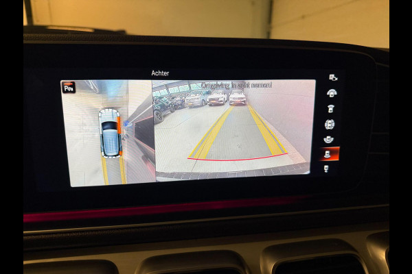 Mercedes-Benz GLE 350 e 4MATIC AMG PANO/BURMESTER/LEDER/DAB/SFEERVERL/CARPLAY/360CAM///