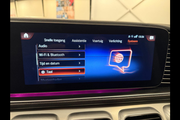 Mercedes-Benz GLE 350 e 4MATIC AMG PANO/BURMESTER/LEDER/DAB/SFEERVERL/CARPLAY/360CAM///