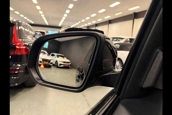 Mercedes-Benz GLE 350 e 4MATIC AMG PANO/BURMESTER/LEDER/DAB/SFEERVERL/CARPLAY/360CAM///