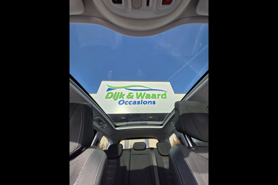 Peugeot 308 SW 1.2 PureTech Blue Lease Premium – Panoramadak – Cruise – NAP – Ruime gezinsauto