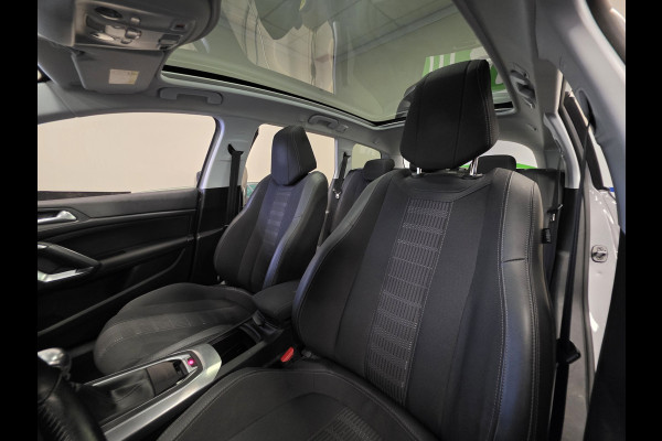 Peugeot 308 SW 1.2 PureTech Blue Lease Premium – Panoramadak – Cruise – NAP – Ruime gezinsauto