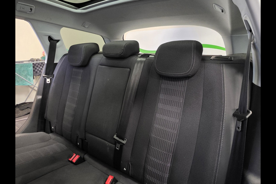 Peugeot 308 SW 1.2 PureTech Blue Lease Premium – Panoramadak – Cruise – NAP – Ruime gezinsauto