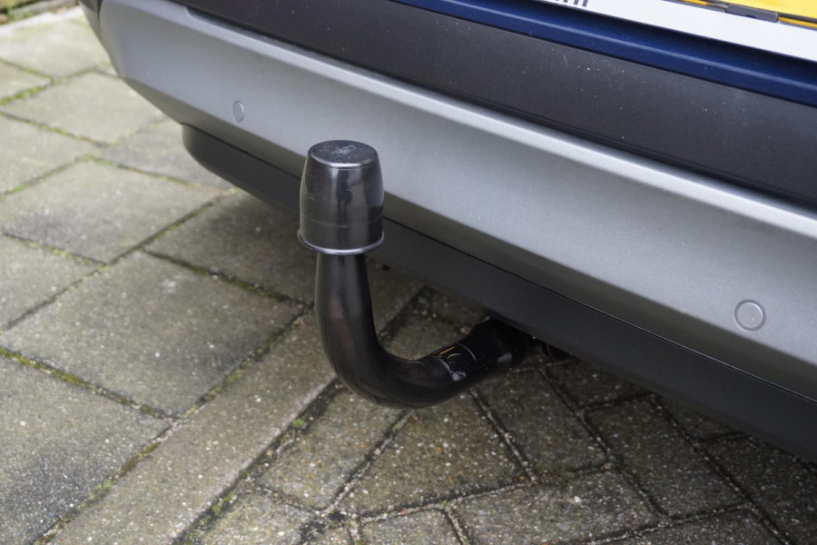 Ford Puma 1.0 EcoB 125PK Hybrid Titanium/Trekhaak/17Inch LMV /1e Eigenaar/NL-Auto.