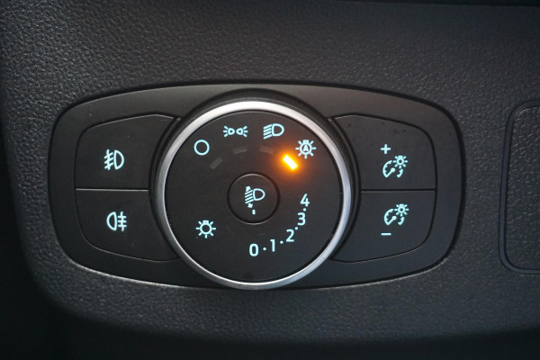 Ford Puma 1.0 EcoB 125PK Hybrid Titanium/Trekhaak/17Inch LMV /1e Eigenaar/NL-Auto.