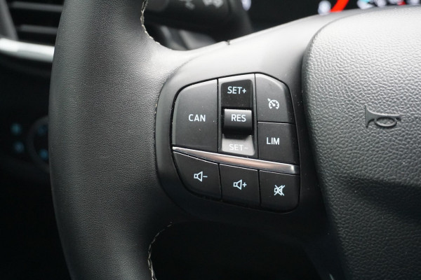 Ford Puma 1.0 EcoB 125PK Hybrid Titanium/Trekhaak/17Inch LMV /1e Eigenaar/NL-Auto.