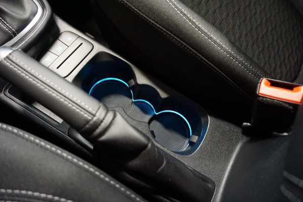 Ford Puma 1.0 EcoB 125PK Hybrid Titanium/Trekhaak/17Inch LMV /1e Eigenaar/NL-Auto.