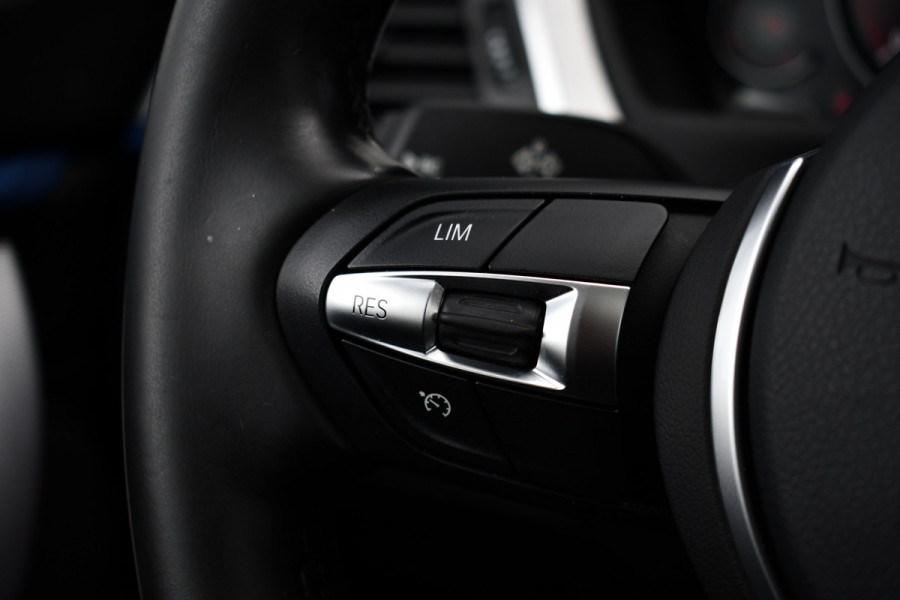 BMW 4 Serie Gran Coupé 418i M-Sport El-Dak HUD HiFi Camera NL-auto!